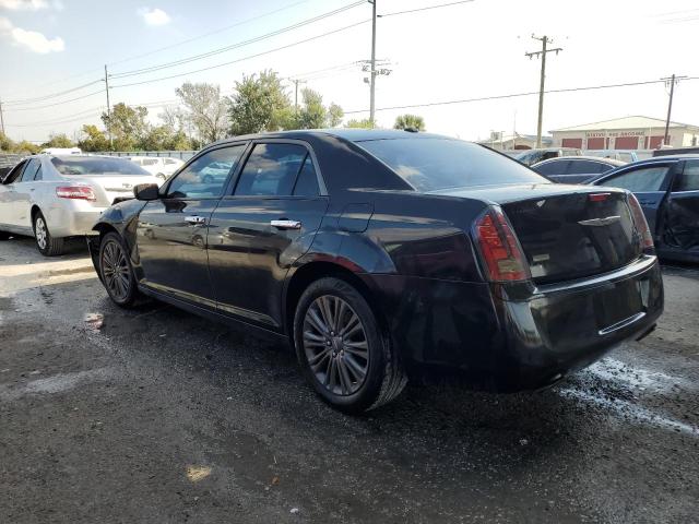 Photo 2 from auction – 2014 CHRYSLER 300C VARVA with VIN 2C3CCAJG5EH240464