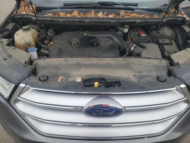 Photo 11 from auction – 2015 FORD EDGE TITAN with VIN 2FMTK4K93FBB43635