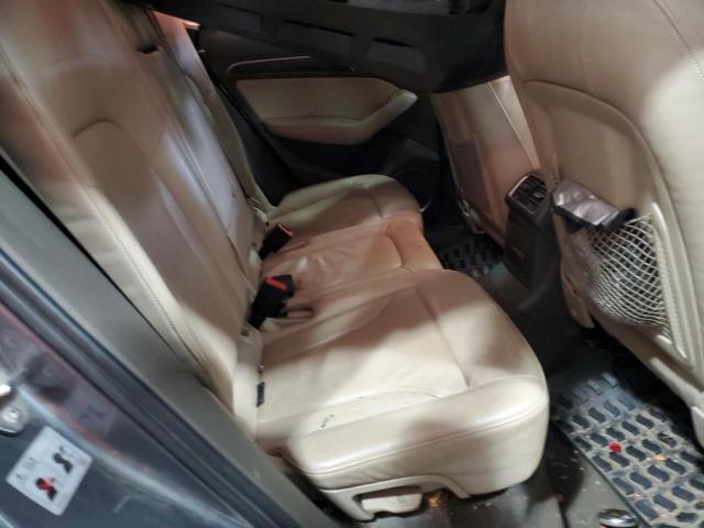 Photo 11 from auction – 2014 AUDI Q5 PRESTIG with VIN WA1WGAFP1EA011519