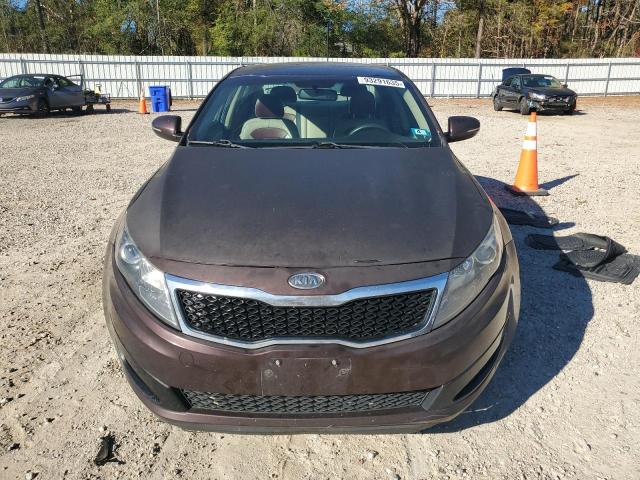 Photo 5 from auction – 2011 KIA OPTIMA LX with VIN KNAGM4A72B5073623