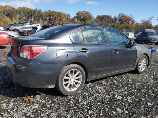 Photo 3 from auction – 2013 SUBARU IMPREZA PR with VIN JF1GJAC63DH025439