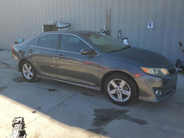 Photo 4 from auction – 2012 TOYOTA CAMRY BASE with VIN 4T1BF1FK9CU082826