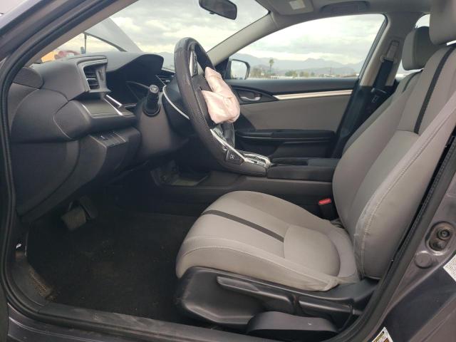 Photo 7 from auction – 2017 HONDA CIVIC EX with VIN 2HGFC1F32HH655536