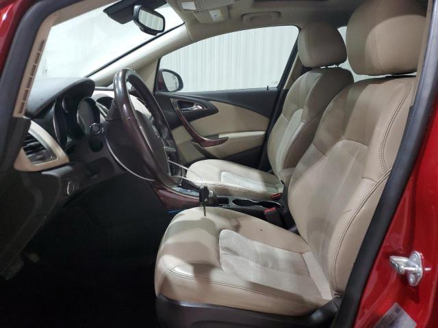 Photo 7 from auction – 2013 BUICK VERANO CON with VIN 1G4PR5SK8D4177468