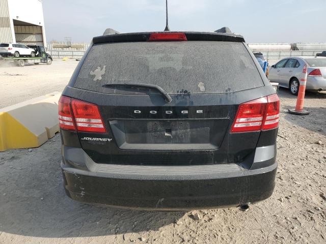 Photo 6 from auction – 2018 DODGE JOURNEY SE with VIN 3C4PDCAB2JT496301