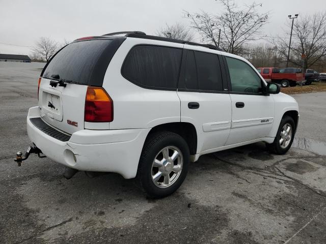 Photo 3 from auction – 2003 GMC ENVOY with VIN 1GKDT13SX32364628