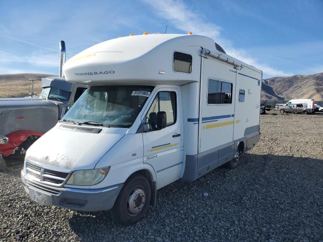 Photo 2 from auction – 2006 DODGE SPRINTER 3 with VIN WDXPD944365886176