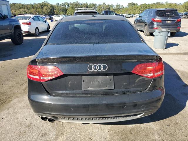 Photo 6 from auction – 2012 AUDI A4 PRESTIG with VIN WAUKFAFL6CN015542