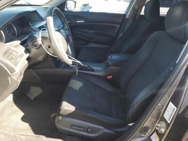 Photo 7 from auction – 2012 HONDA ACCORD LXP with VIN 1HGCP2F46CA214487