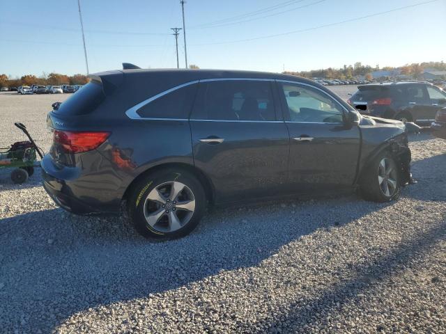 Photo 3 from auction – 2014 ACURA MDX with VIN 5FRYD4H26EB016666