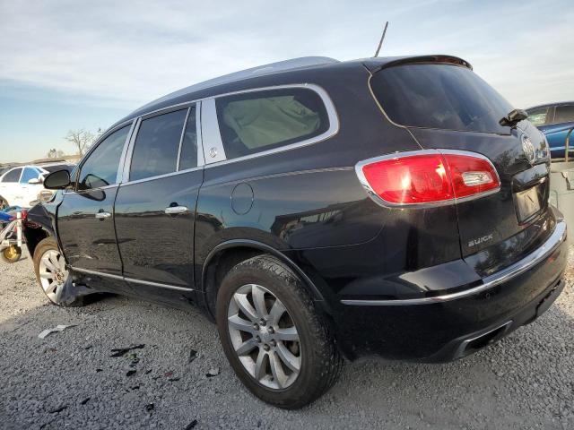 Фото 2 с аукциона – 2014 BUICK ENCLAVE с VIN 5GAKRCKD4EJ310476