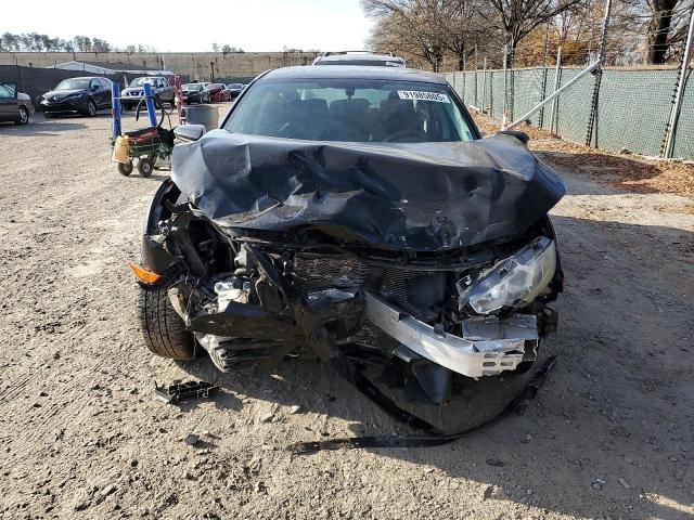 Foto 5 de la subasta – 2016 HONDA CIVIC EX con VIN 19XFC2F77GE234476