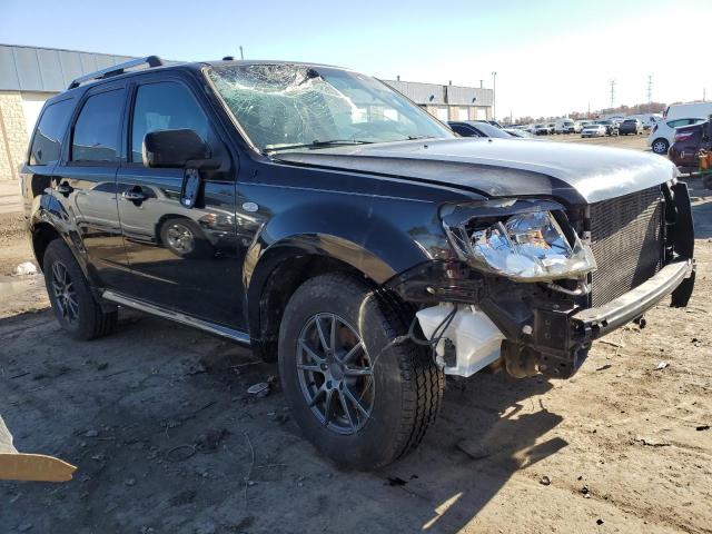 Photo 4 from auction – 2009 MERCURY MARINER PR with VIN 4M2CU97719KJ08051