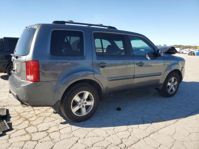 Photo 3 from auction – 2011 HONDA PILOT with VIN 5FNYF4H75BB032487