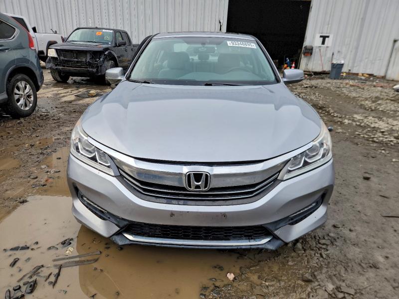 Photo 5 from auction – 2016 HONDA ACCORD EX with VIN 1HGCR2F70GA049904
