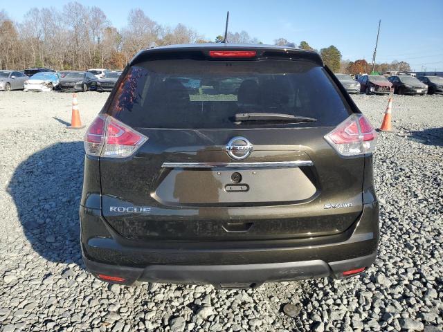 Photo 6 from auction – 2015 NISSAN ROGUE S with VIN 5N1AT2MV5FC904507