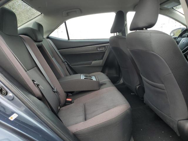 Photo 10 from auction – 2018 TOYOTA COROLLA L with VIN 2T1BURHE2JC067465