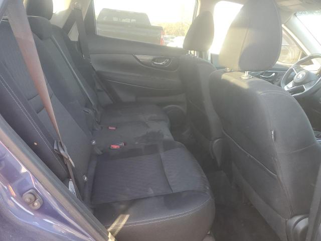 Photo 11 from auction – 2020 NISSAN ROGUE S with VIN KNMAT2MT1LP511742