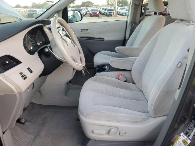 Photo 7 from auction – 2011 TOYOTA SIENNA LE with VIN 5TDKK3DC0BS003411
