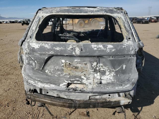 Photo 6 from auction – 2016 FORD EXPLORER with VIN 1FM5K8F83GGC89626