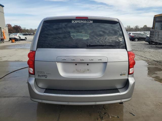 Photo 6 from auction – 2016 DODGE GRAND CARA with VIN 2C4RDGCG5GR323571