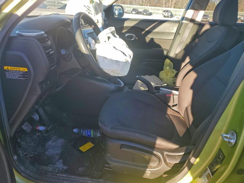Photo 7 from auction – 2016 KIA SOUL with VIN KNDJN2A2XG7875153