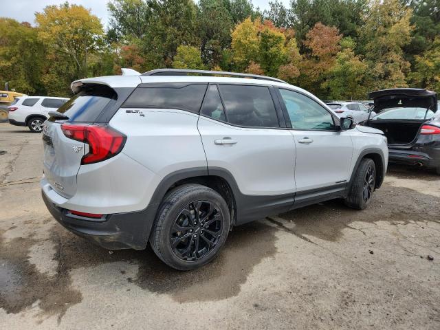 Photo 3 from auction – 2021 GMC TERRAIN SL with VIN 3GKALPEV7ML400594