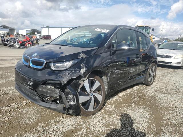 BMW I3 REX 2018 with VIN WBY7Z4C50JVD96908 - Photo from auction