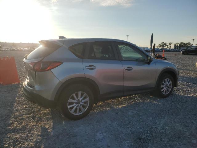 Photo 3 from auction – 2013 MAZDA CX-5 TOURI with VIN JM3KE2CE0D0121217