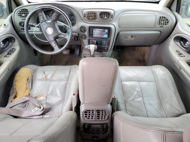 Photo 8 from auction – 2005 CHEVROLET TRAILBLAZE with VIN 1GNDT13SX52193840