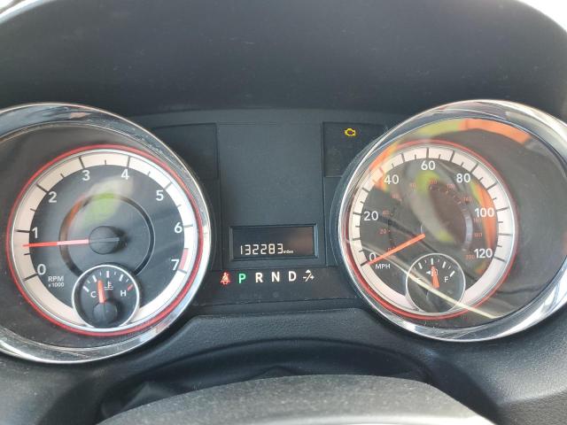 Photo 9 from auction – 2019 DODGE GRAND CARA with VIN 2C4RDGCG3KR691370