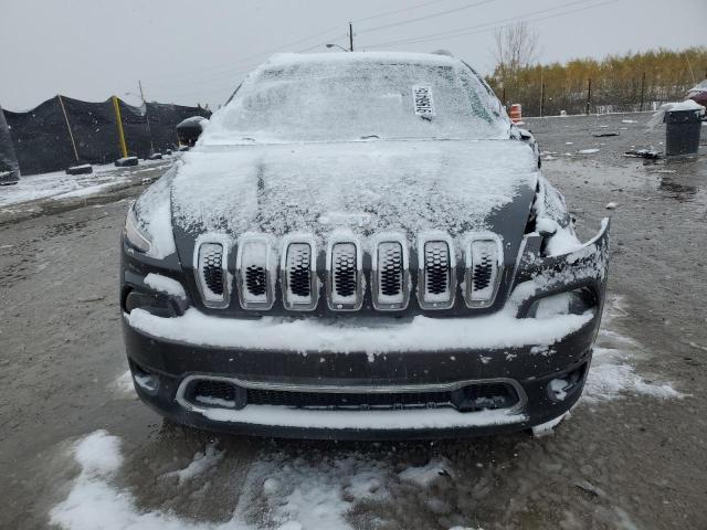 Photo 5 from auction – 2015 JEEP CHEROKEE L with VIN 1C4PJMDS0FW613725