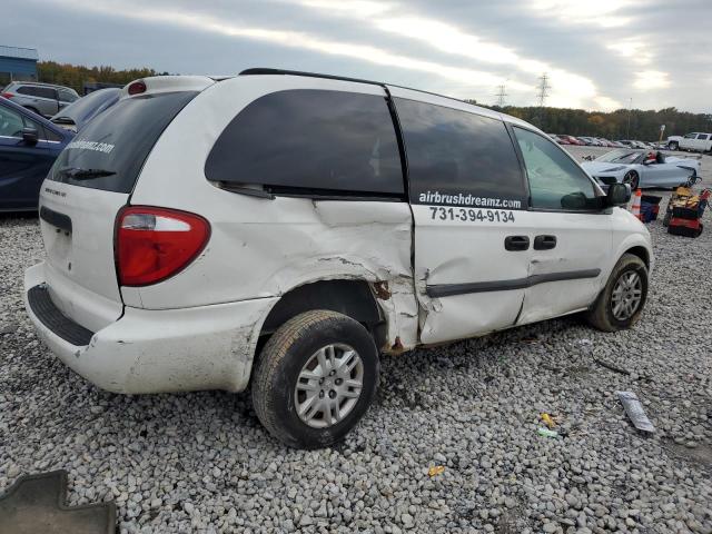 Photo 3 from auction – 2007 DODGE GRAND CARA with VIN 1D4GP24R87B255138
