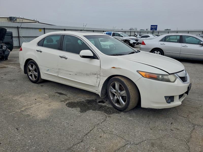 Photo 4 from auction – 2009 ACURA TSX with VIN JH4CU26669C003729