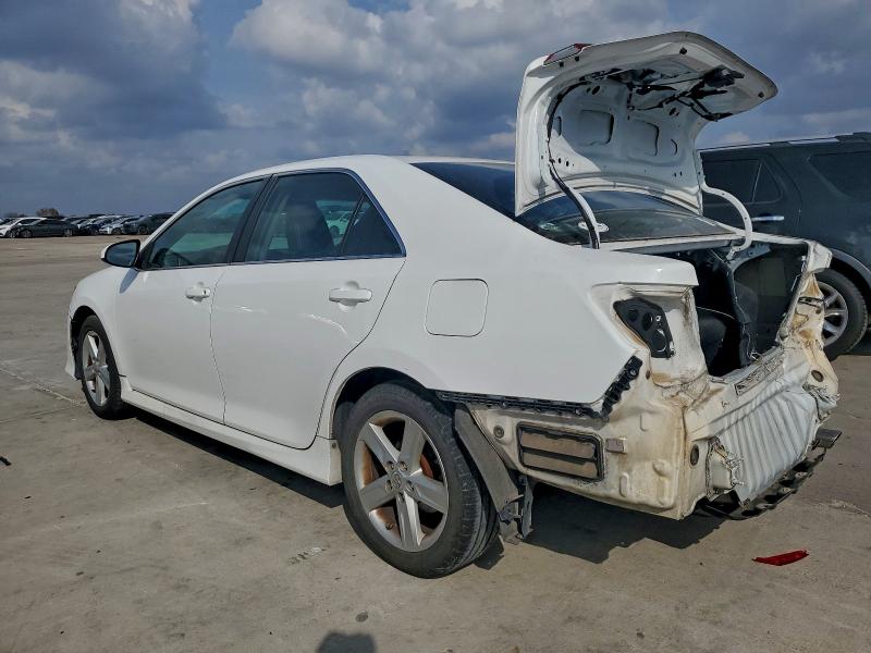 Photo 2 from auction – 2014 TOYOTA CAMRY L with VIN 4T1BF1FK8EU308843