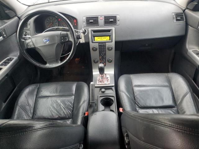 Photo 8 from auction – 2006 VOLVO V50 T5 with VIN YV1MJ682X62224147