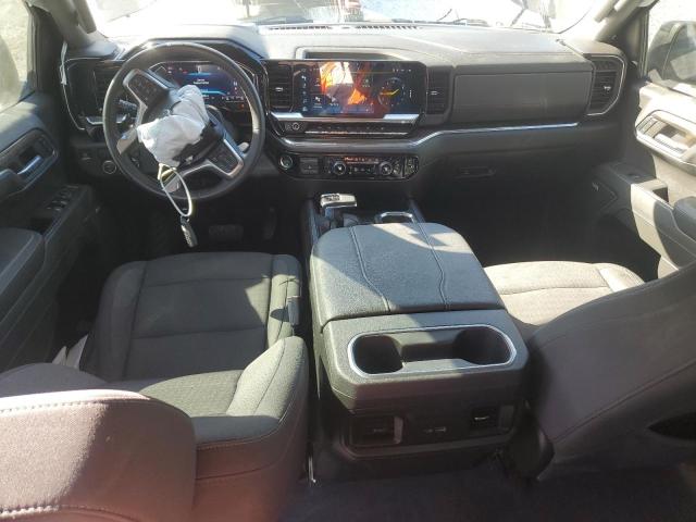 Photo 8 from auction – 2024 CHEVROLET SILVERADO with VIN 2GCPADED2R1141653