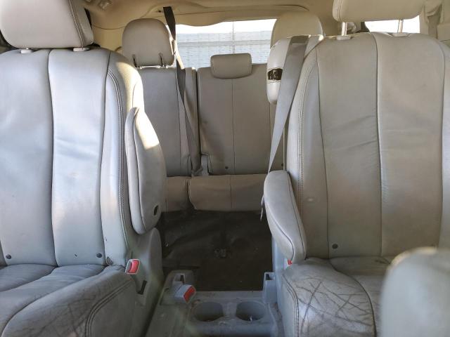 Photo 10 from auction – 2012 TOYOTA SIENNA XLE with VIN 5TDYK3DC2CS268598