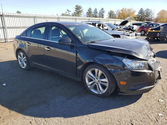 Photo 4 from auction – 2011 CHEVROLET CRUZE with VIN 1G1PH5S93B7116781