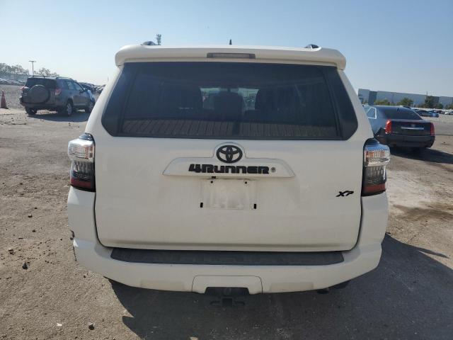 Photo 6 from auction – 2019 TOYOTA 4RUNNER SR with VIN JTEBU5JR5K5630718