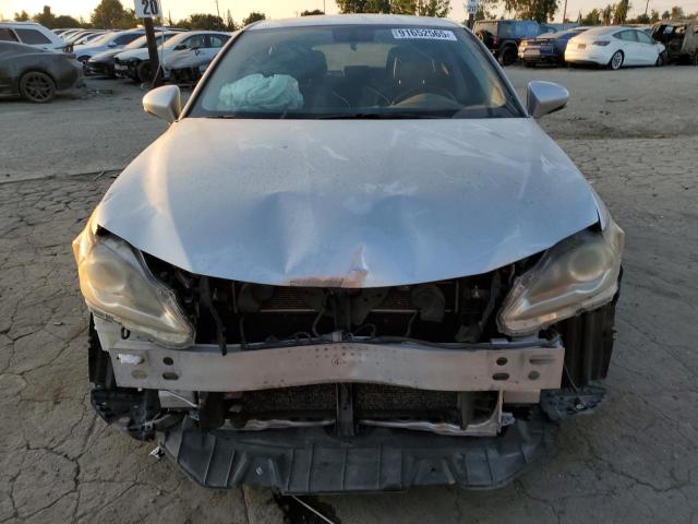 Photo 5 from auction – 2012 LEXUS CT 200 with VIN JTHKD5BH3C2107452