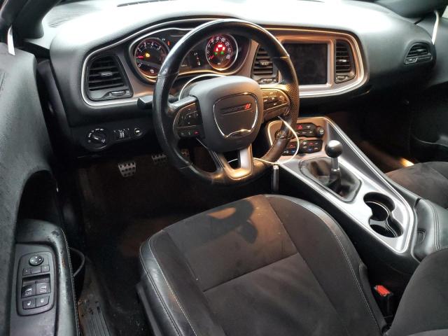 Photo 8 from auction – 2019 DODGE CHALLENGER with VIN 2C3CDZBT7KH680334