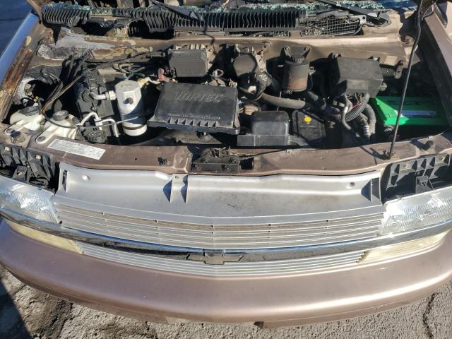 Photo 12 from auction – 2005 CHEVROLET ASTRO with VIN 1GNDM19X05B129869