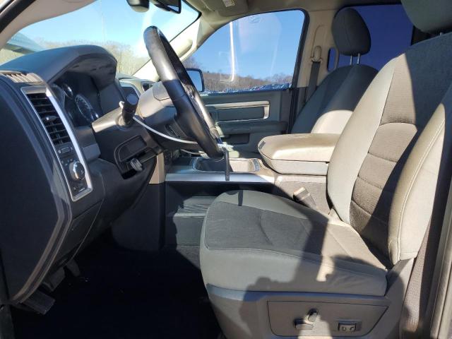 Фото 7 с аукциона – 2017 RAM 1500 SLT с VIN 1C6RR7GT8HS789768
