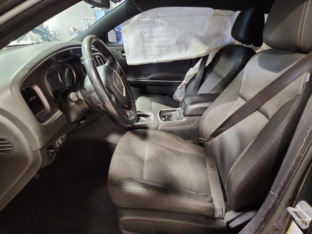 Photo 7 from auction – 2015 DODGE CHARGER SE with VIN 2C3CDXBG6FH728550