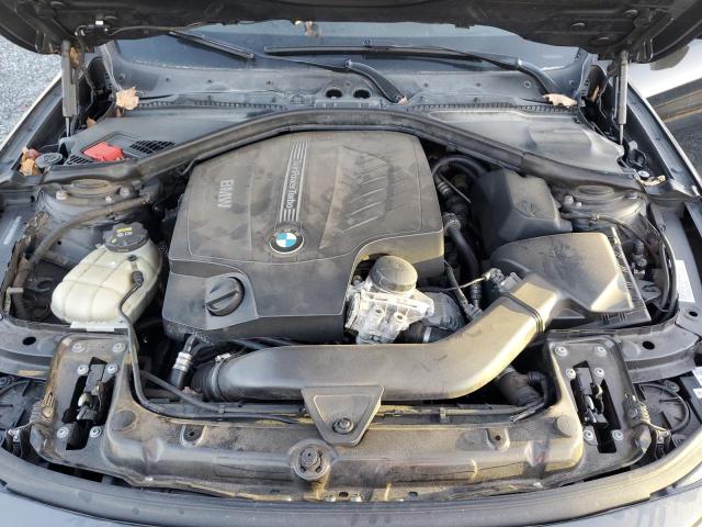 Photo 11 from auction – 2015 BMW 435 I with VIN WBA3R1C59FK194683