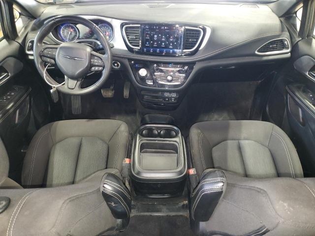 Photo 8 from auction – 2022 CHRYSLER PACIFICA T with VIN 2C4RC3FG5NR216587