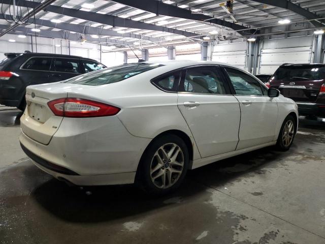 Photo 3 from auction – 2013 FORD FUSION SE with VIN 3FA6P0H70DR140312
