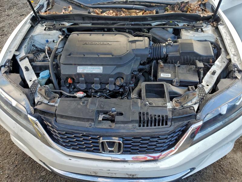 Photo 11 from auction – 2014 HONDA ACCORD EXL with VIN 1HGCT2B88EA001760