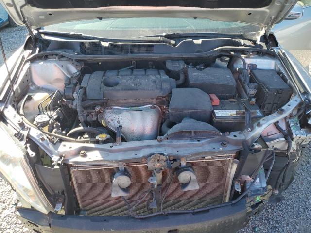 Photo 12 from auction – 2015 TOYOTA VENZA LE with VIN 4T3BA3BB5FU065470